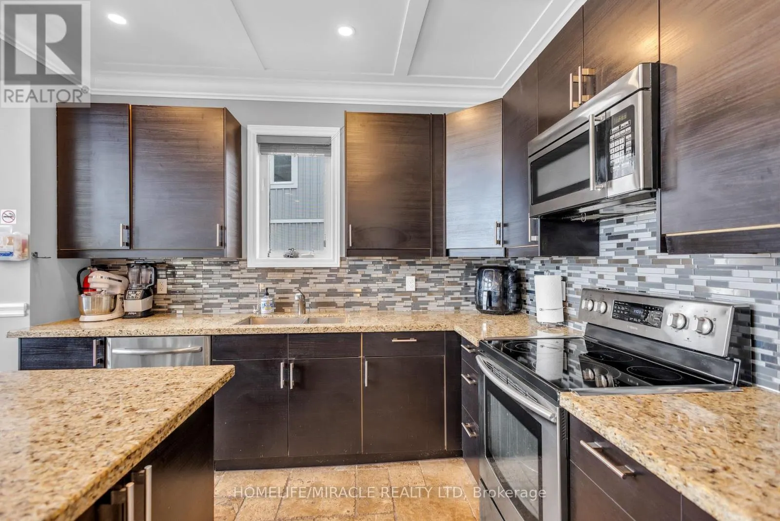 BASEMENT - 21 WATERVIEW ROAD
