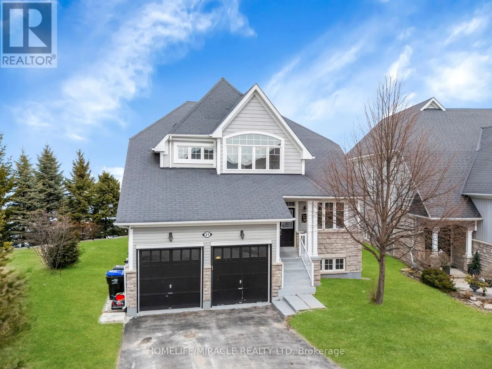 BASEMENT - 21 WATERVIEW ROAD