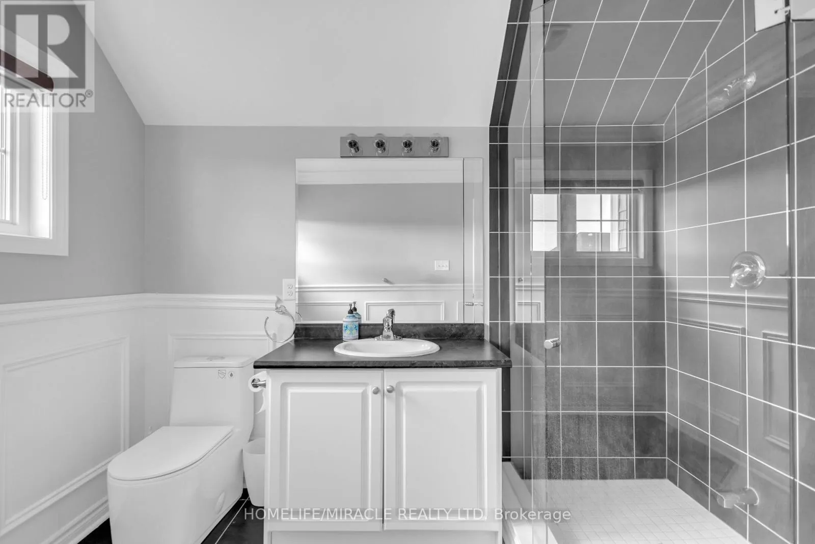 BASEMENT - 21 WATERVIEW ROAD