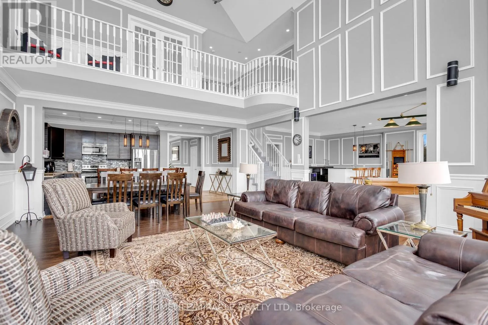 BASEMENT - 21 WATERVIEW ROAD