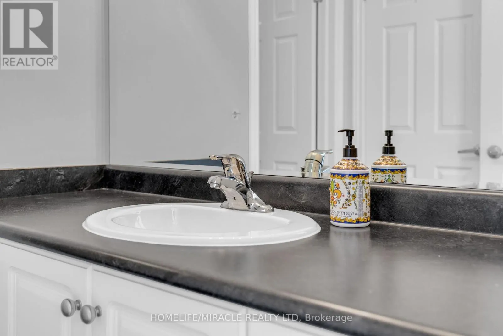 BASEMENT - 21 WATERVIEW ROAD
