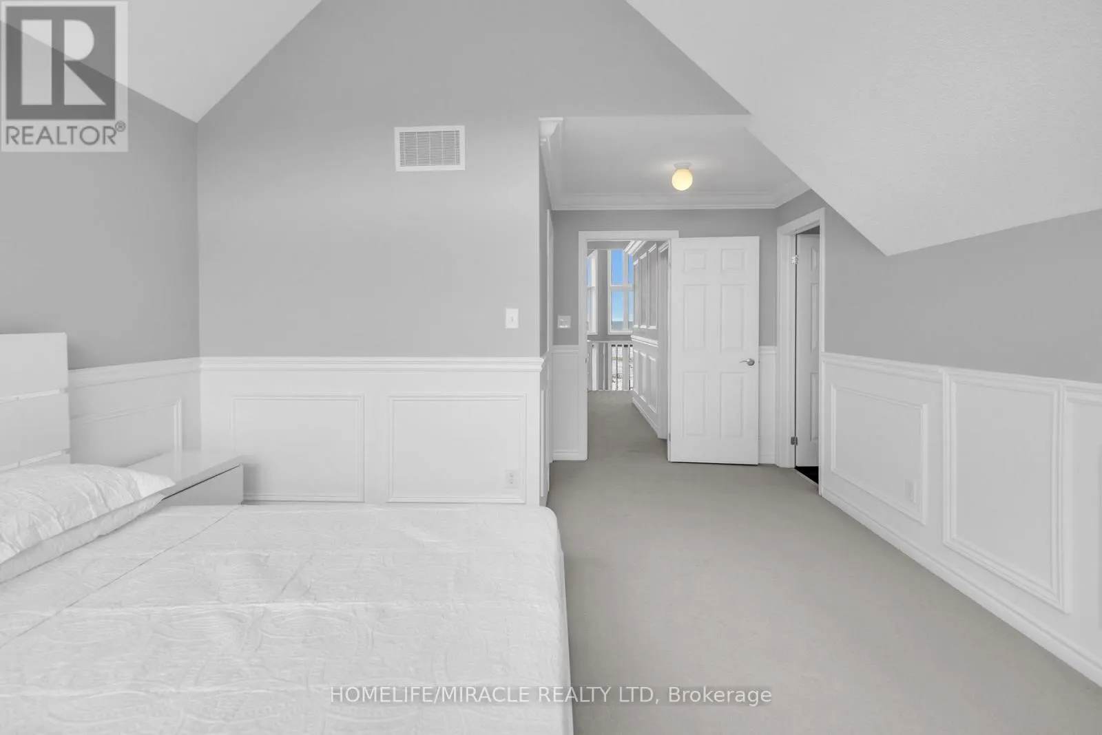 BASEMENT - 21 WATERVIEW ROAD