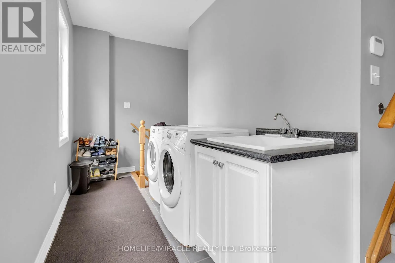BASEMENT - 21 WATERVIEW ROAD