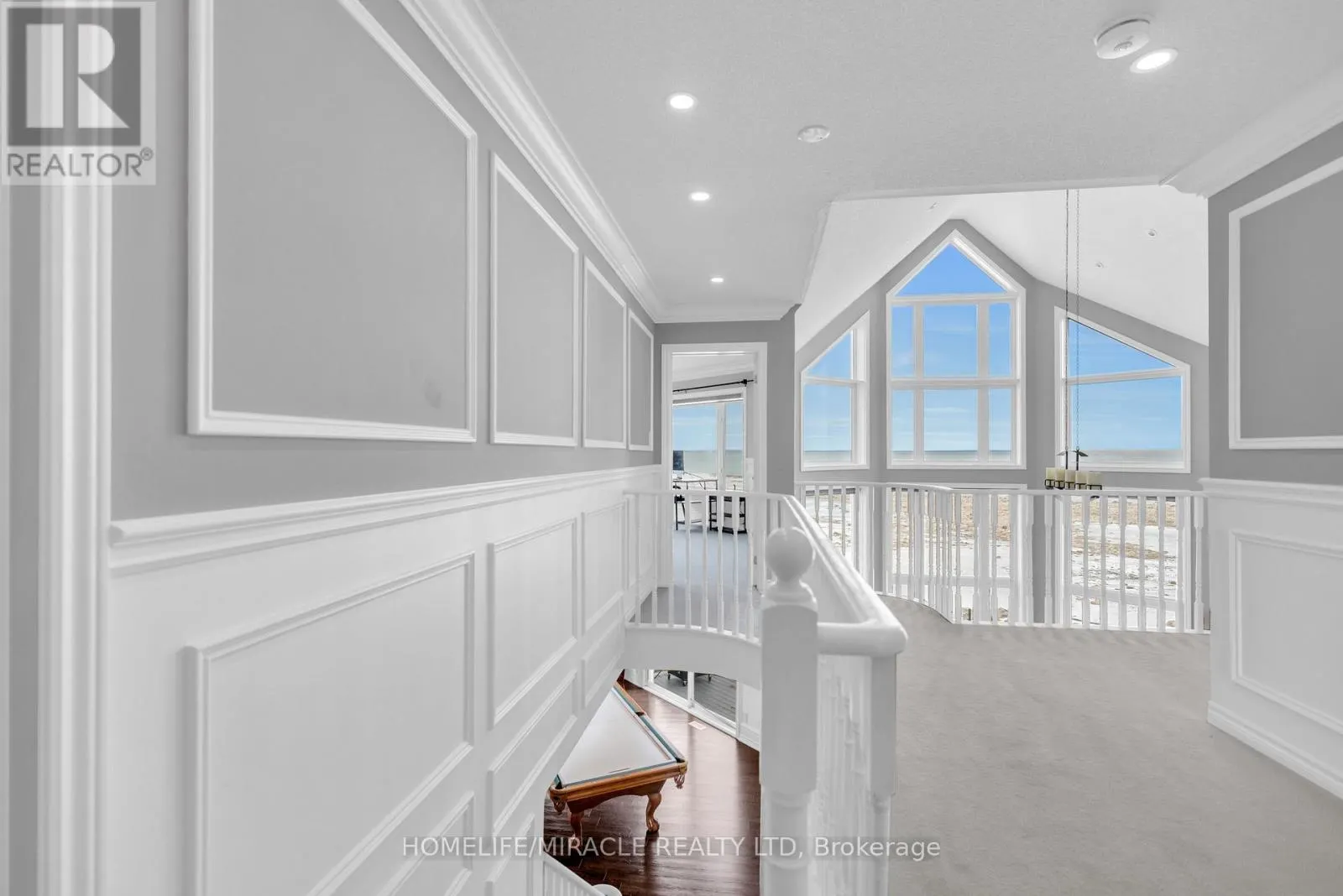BASEMENT - 21 WATERVIEW ROAD