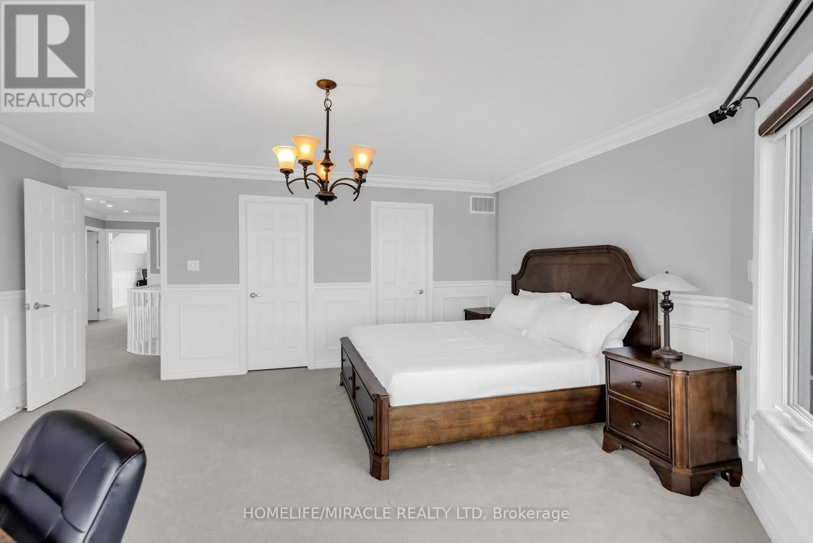BASEMENT - 21 WATERVIEW ROAD