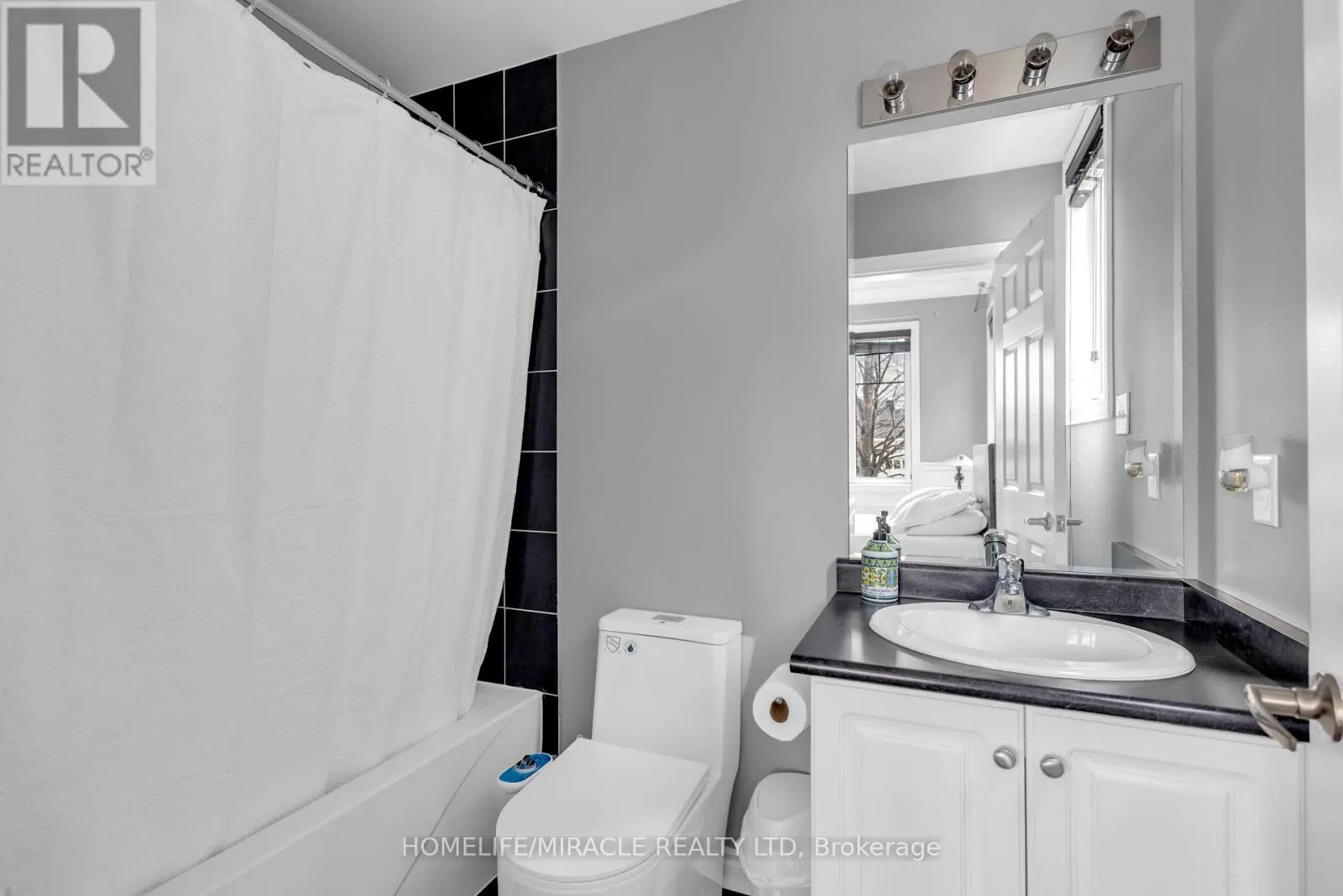 BASEMENT - 21 WATERVIEW ROAD