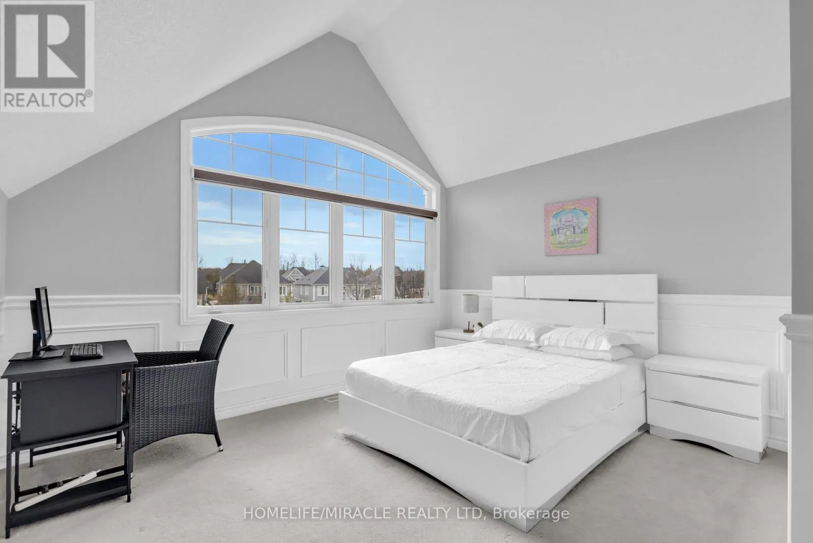 BASEMENT - 21 WATERVIEW ROAD