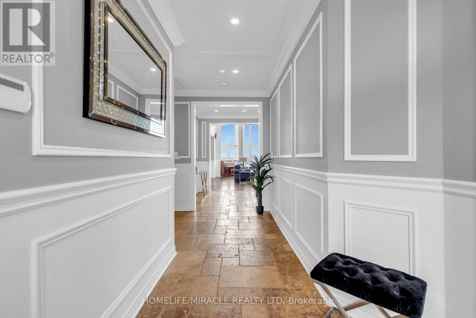 BASEMENT - 21 WATERVIEW ROAD