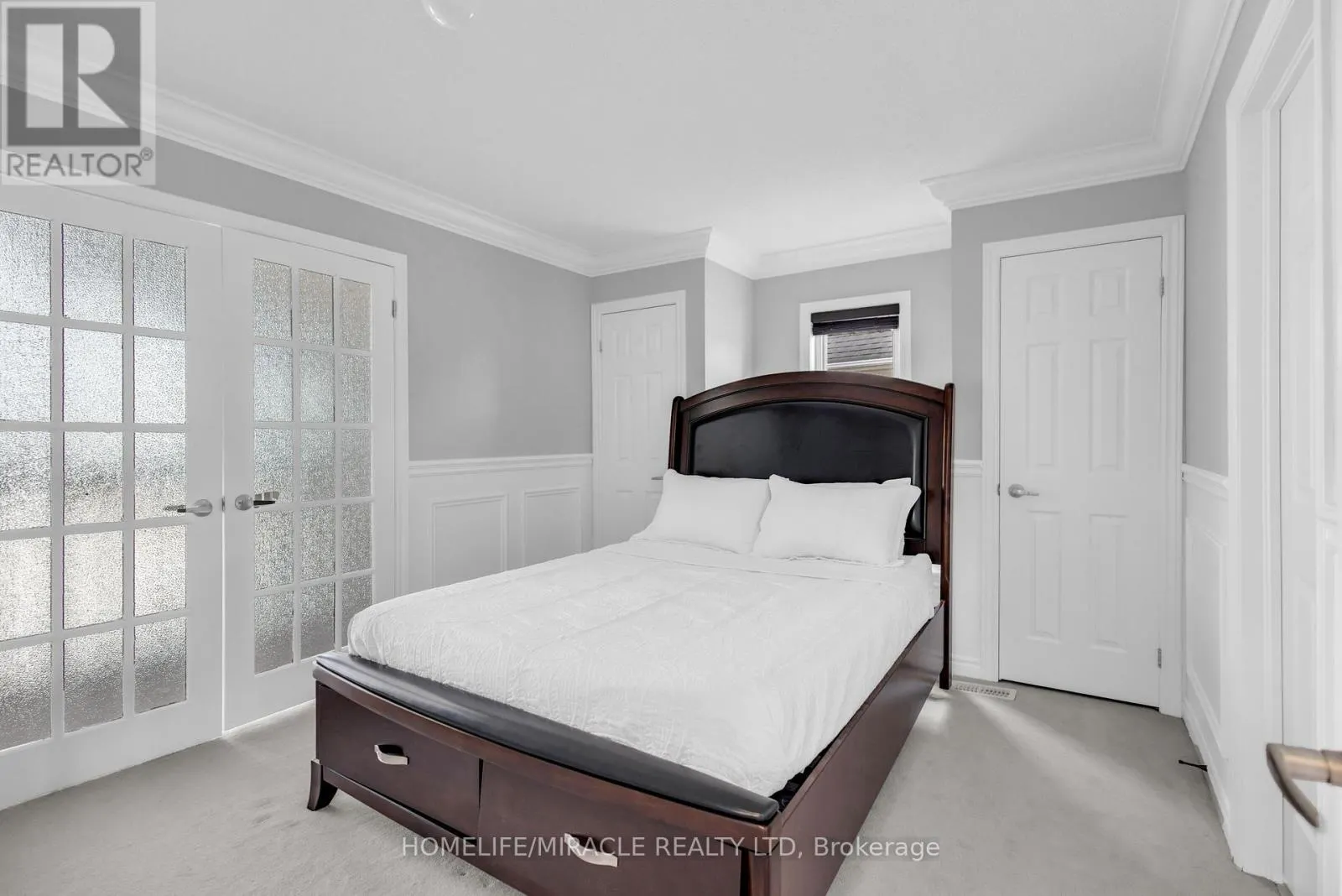 BASEMENT - 21 WATERVIEW ROAD