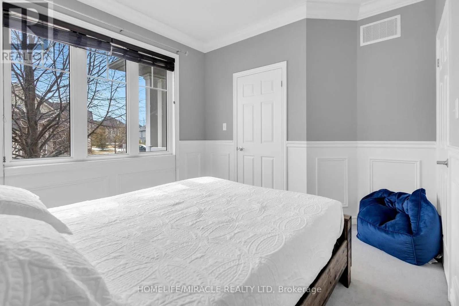 BASEMENT - 21 WATERVIEW ROAD