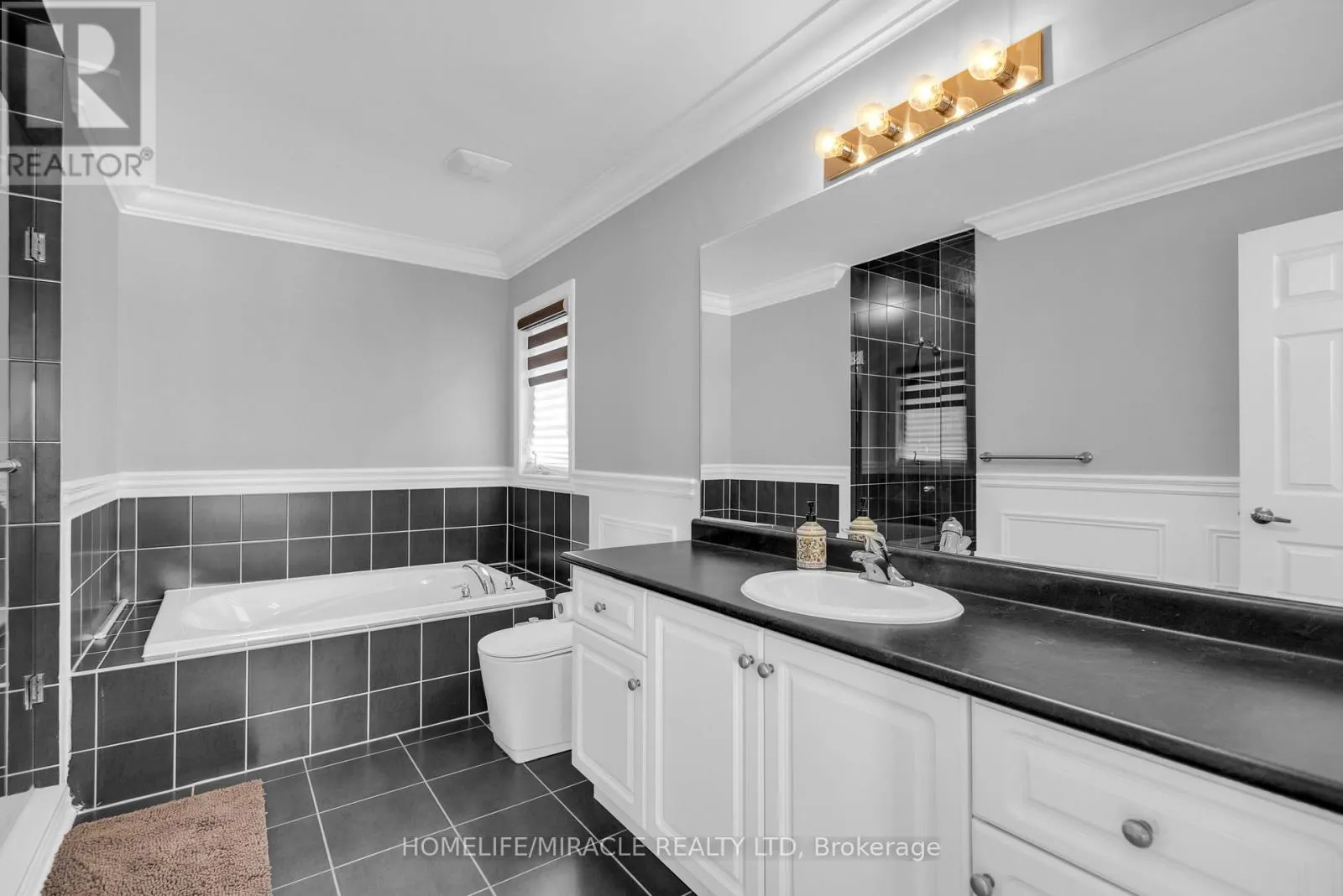 BASEMENT - 21 WATERVIEW ROAD