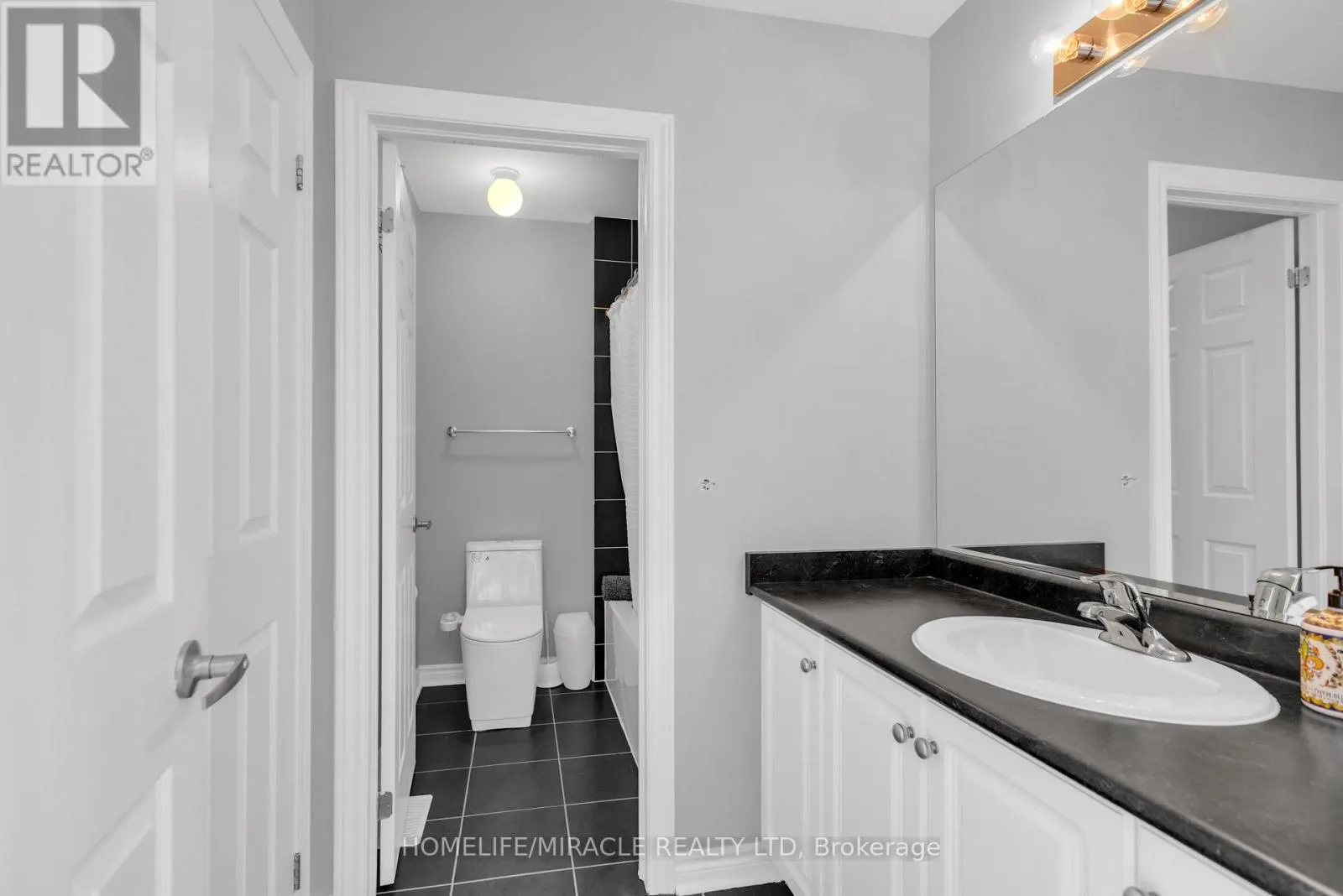 BASEMENT - 21 WATERVIEW ROAD