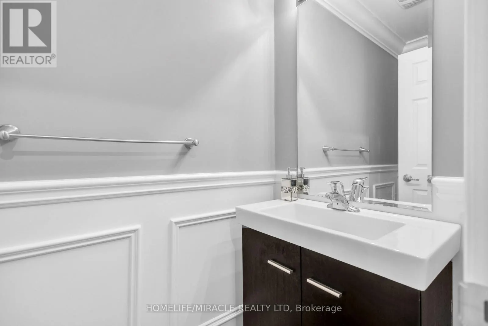 BASEMENT - 21 WATERVIEW ROAD