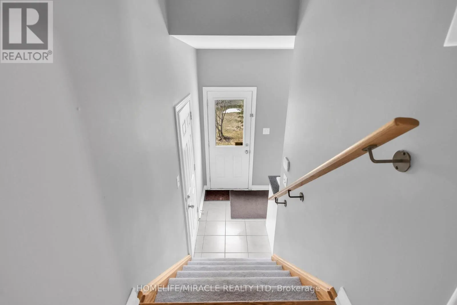 BASEMENT - 21 WATERVIEW ROAD