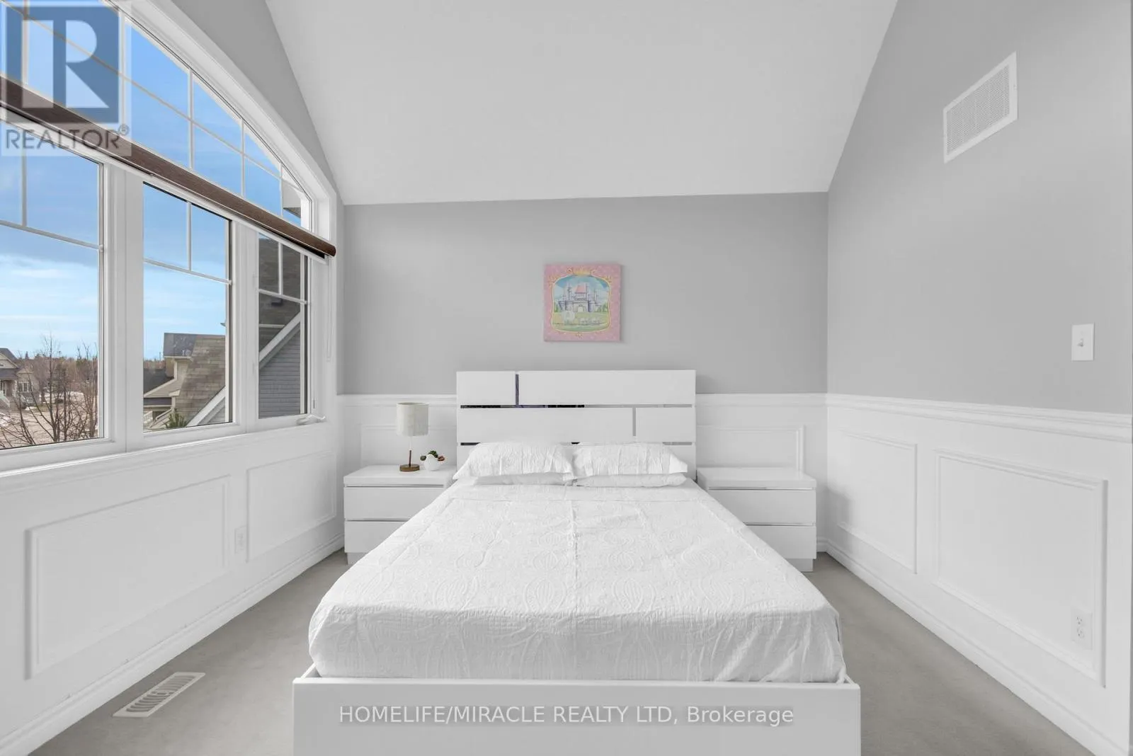 BASEMENT - 21 WATERVIEW ROAD