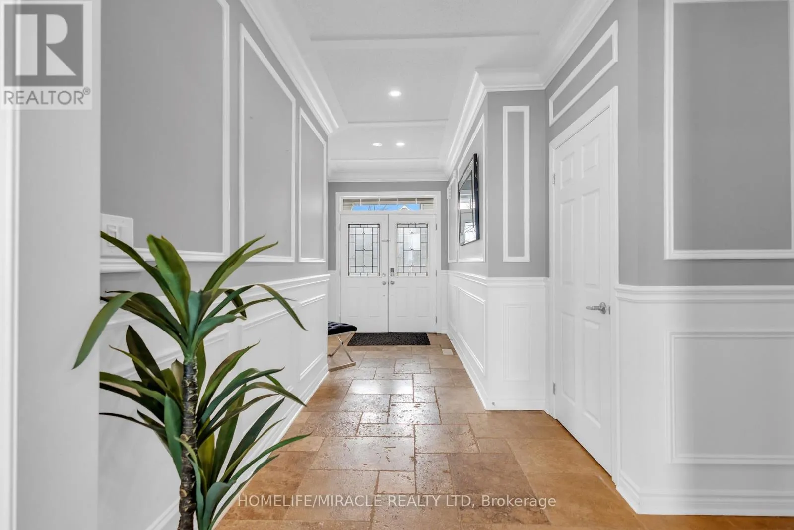BASEMENT - 21 WATERVIEW ROAD