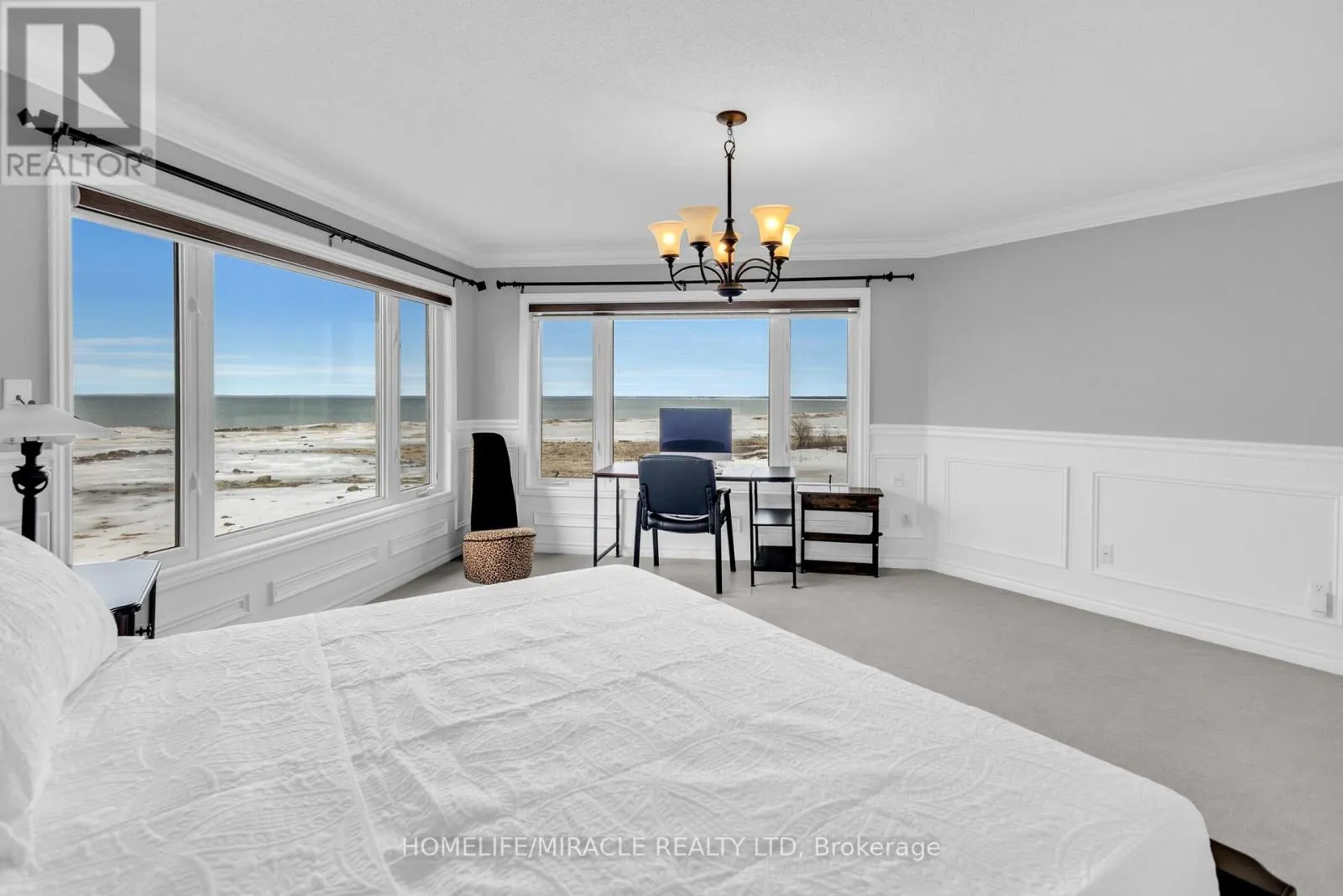 BASEMENT - 21 WATERVIEW ROAD