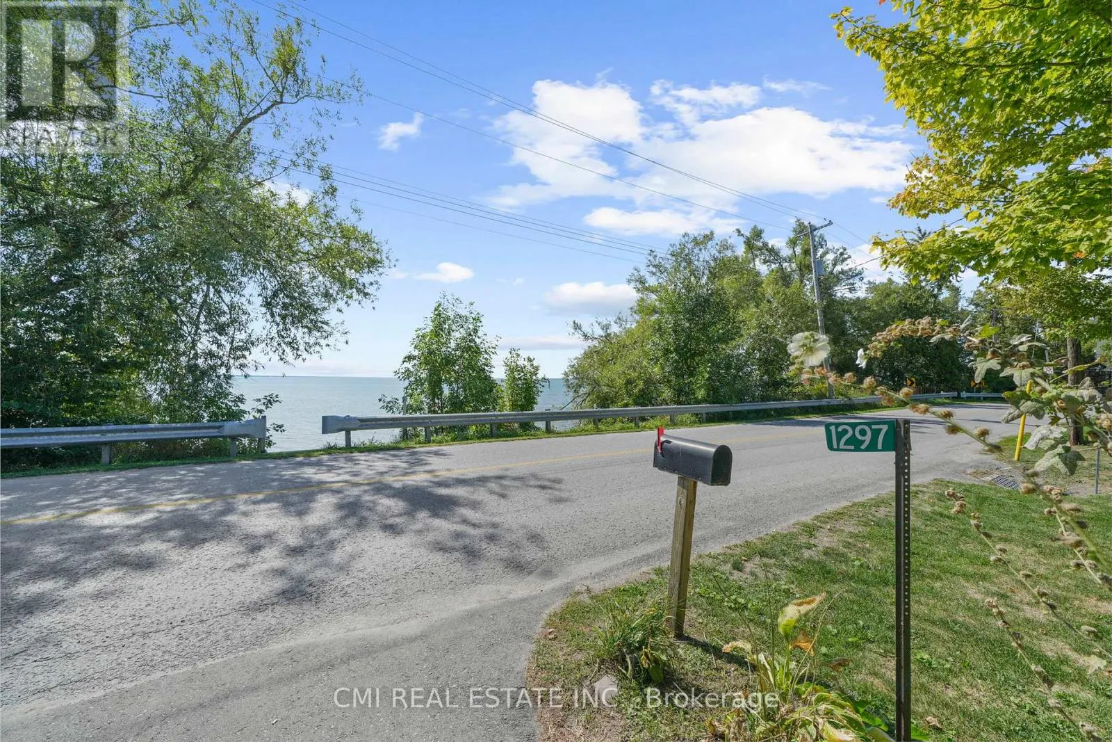 1297 RAMARA RD 47 ROAD