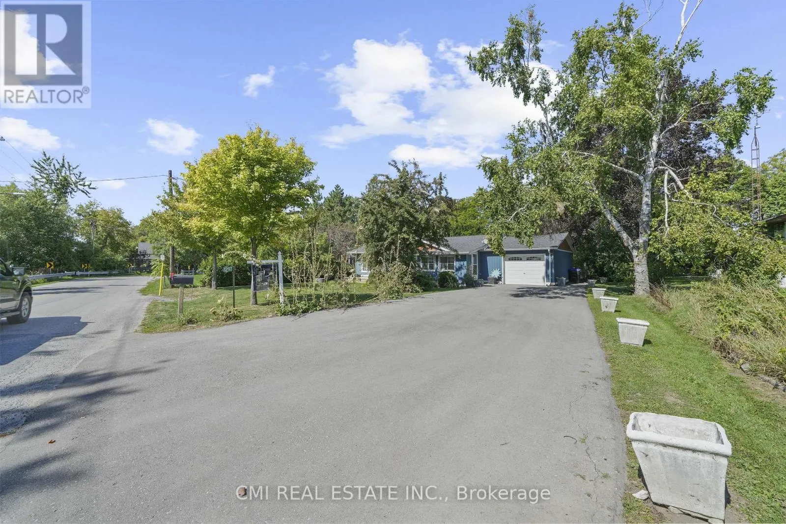 1297 RAMARA RD 47 ROAD