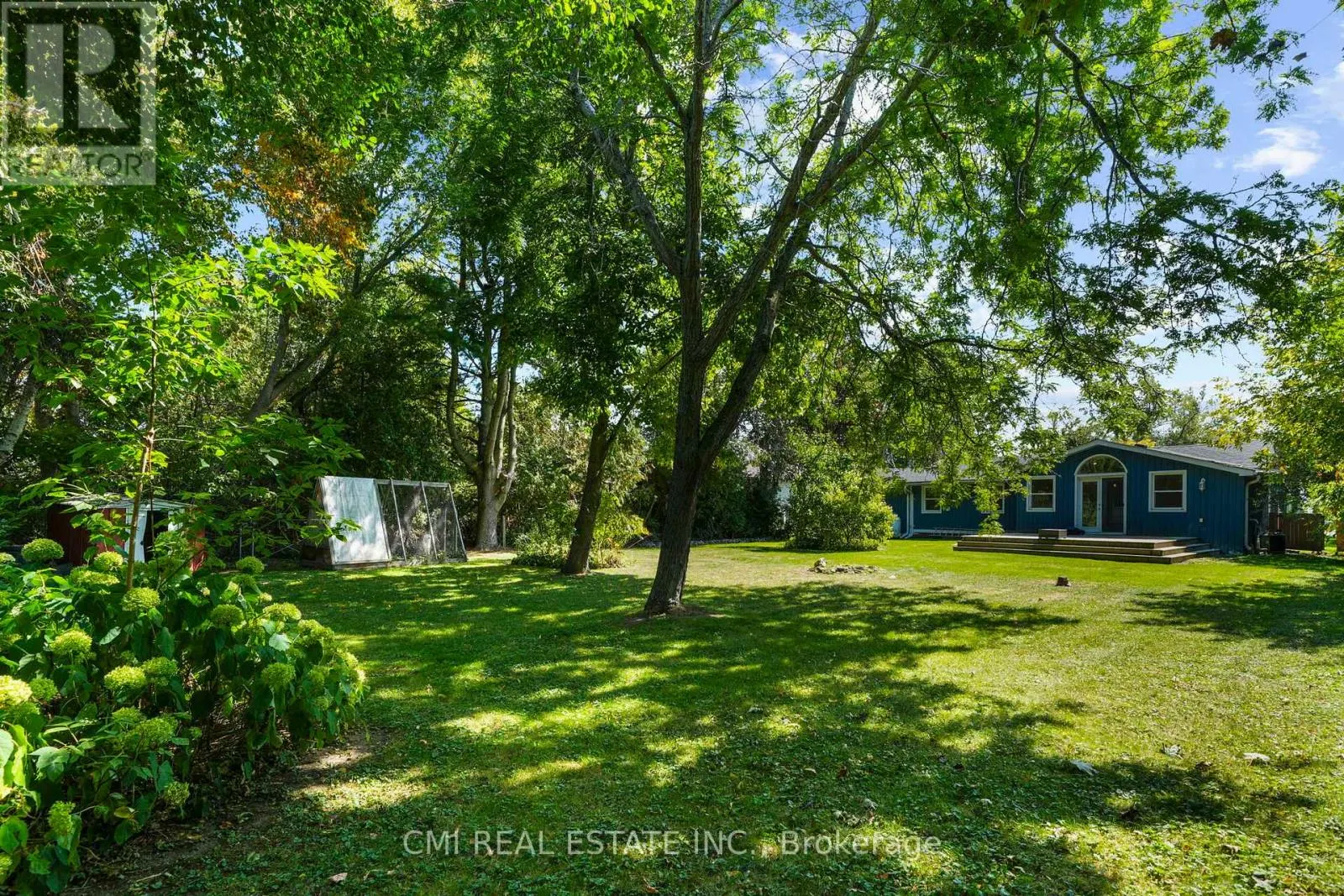 1297 RAMARA RD 47 ROAD