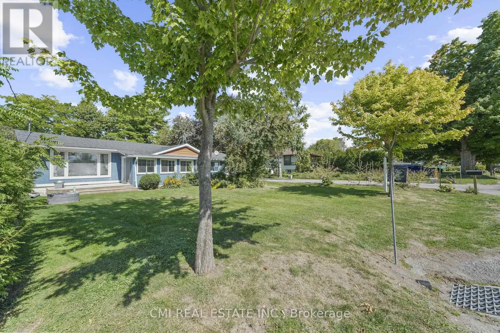 1297 RAMARA RD 47 ROAD