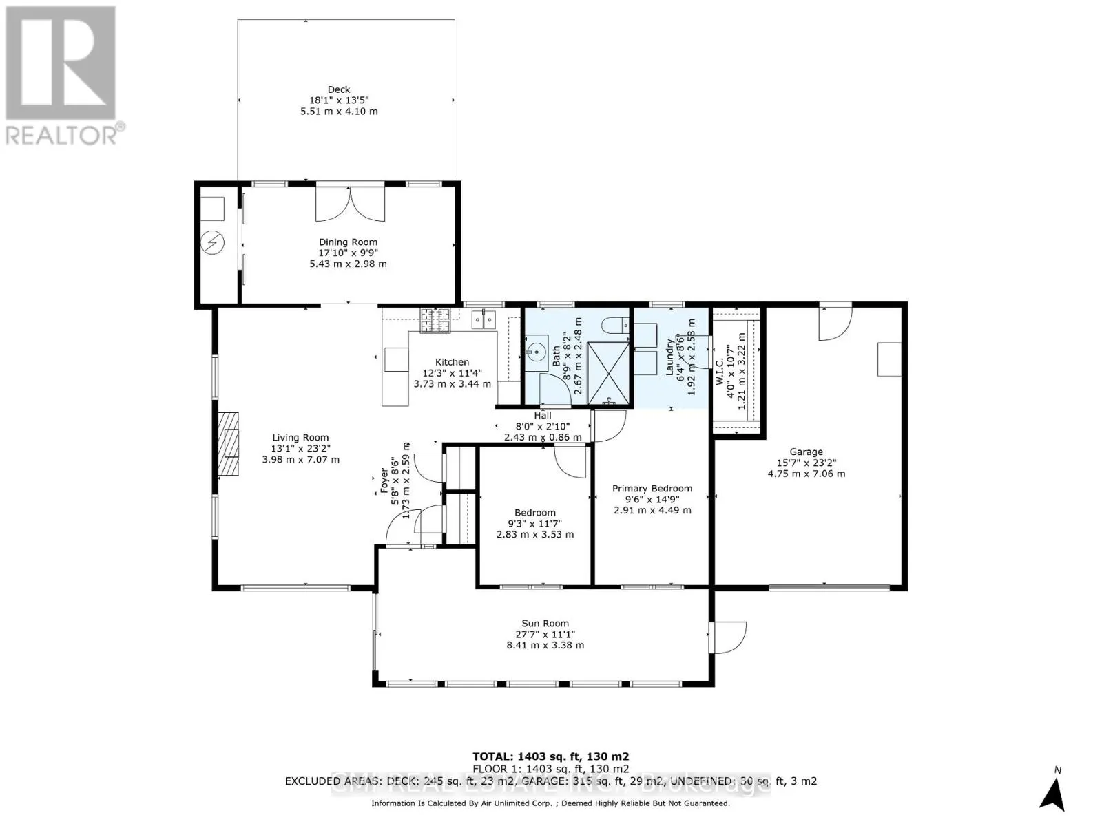 1297 RAMARA RD 47 ROAD