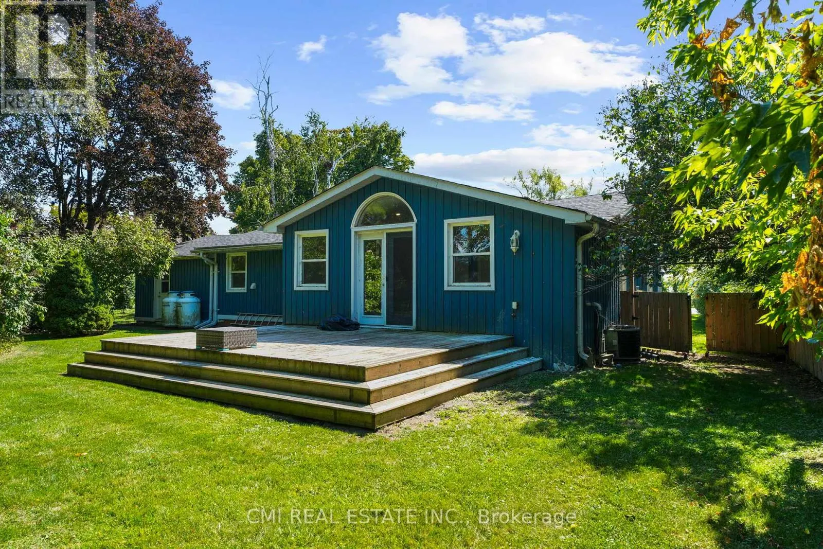1297 RAMARA RD 47 ROAD