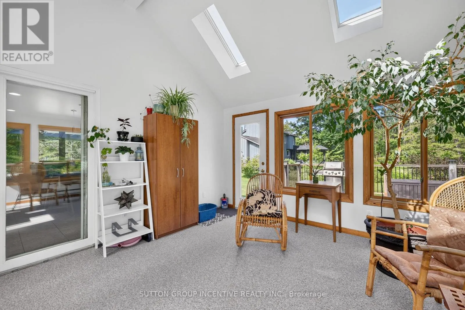 24 BRAMBEL ROAD
