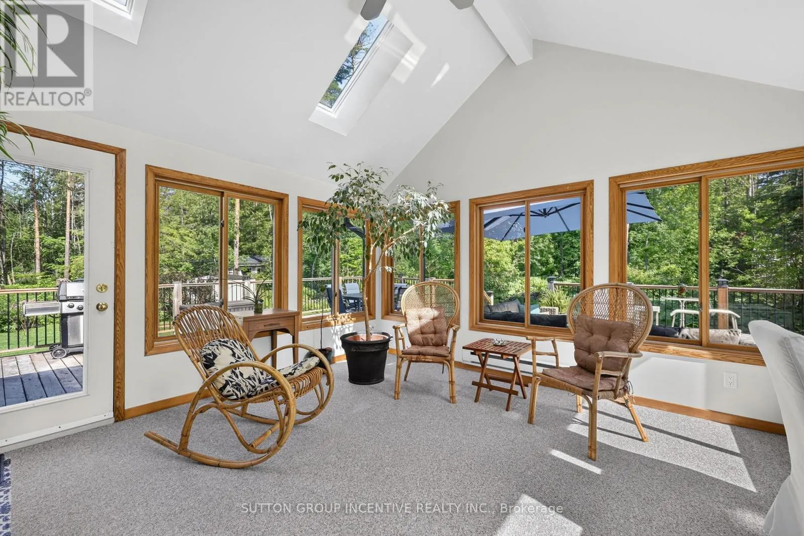 24 BRAMBEL ROAD