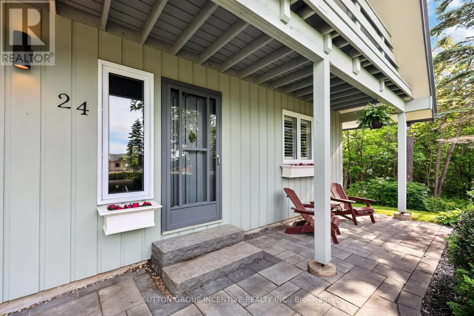 24 BRAMBEL ROAD