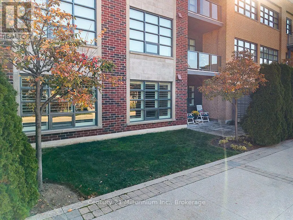 101 - 1 SHIPYARD LANE #101