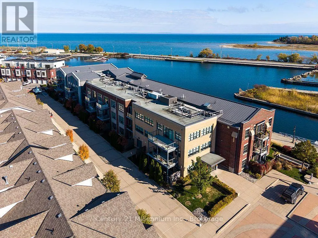 101 - 1 SHIPYARD LANE #101