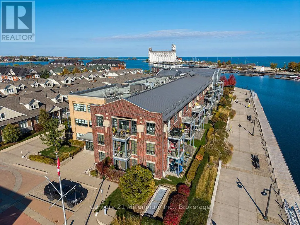 101 - 1 SHIPYARD LANE #101