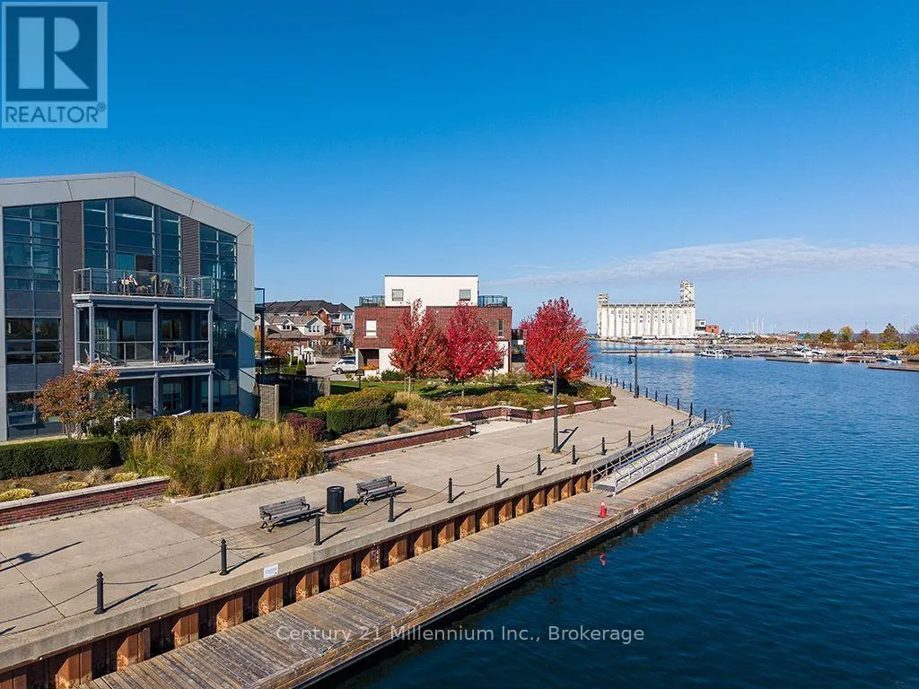 101 - 1 SHIPYARD LANE #101