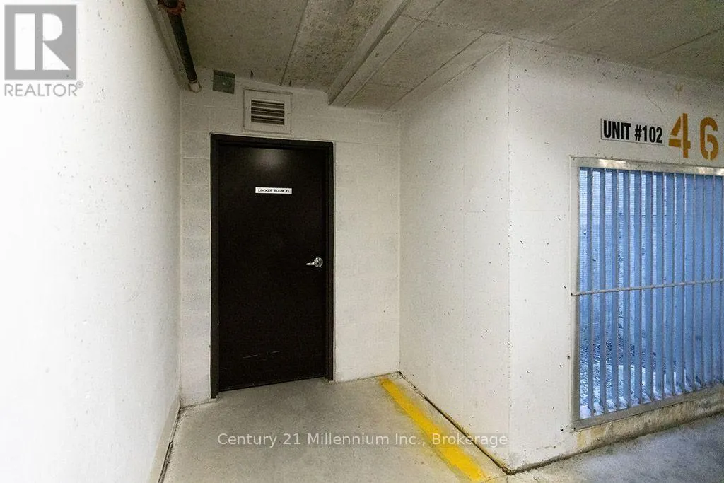 101 - 1 SHIPYARD LANE #101
