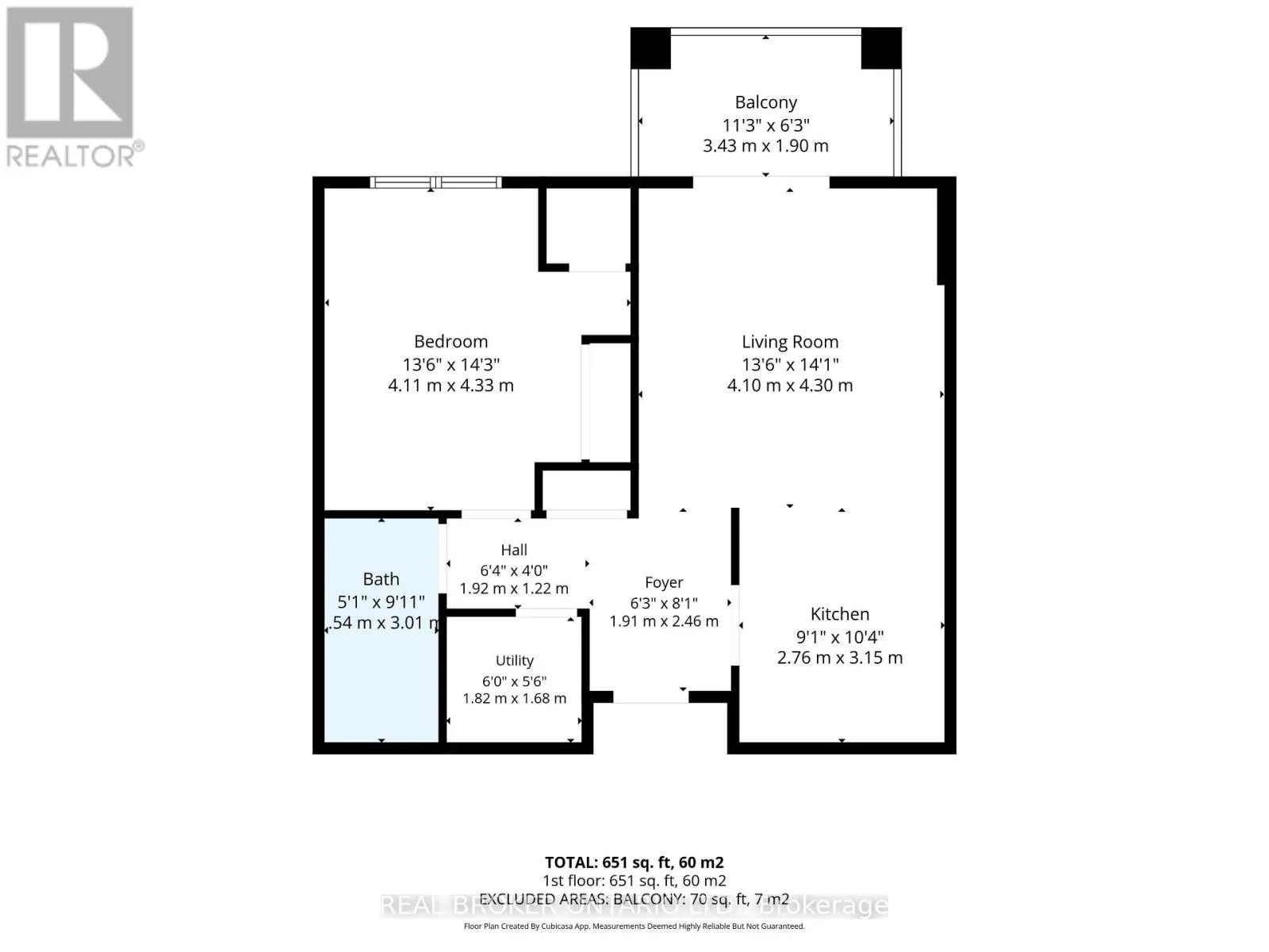 26 - 137 SYDENHAM WELLS