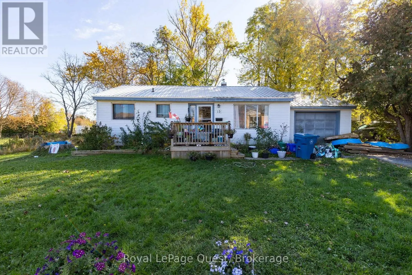 13 GRACE AVENUE