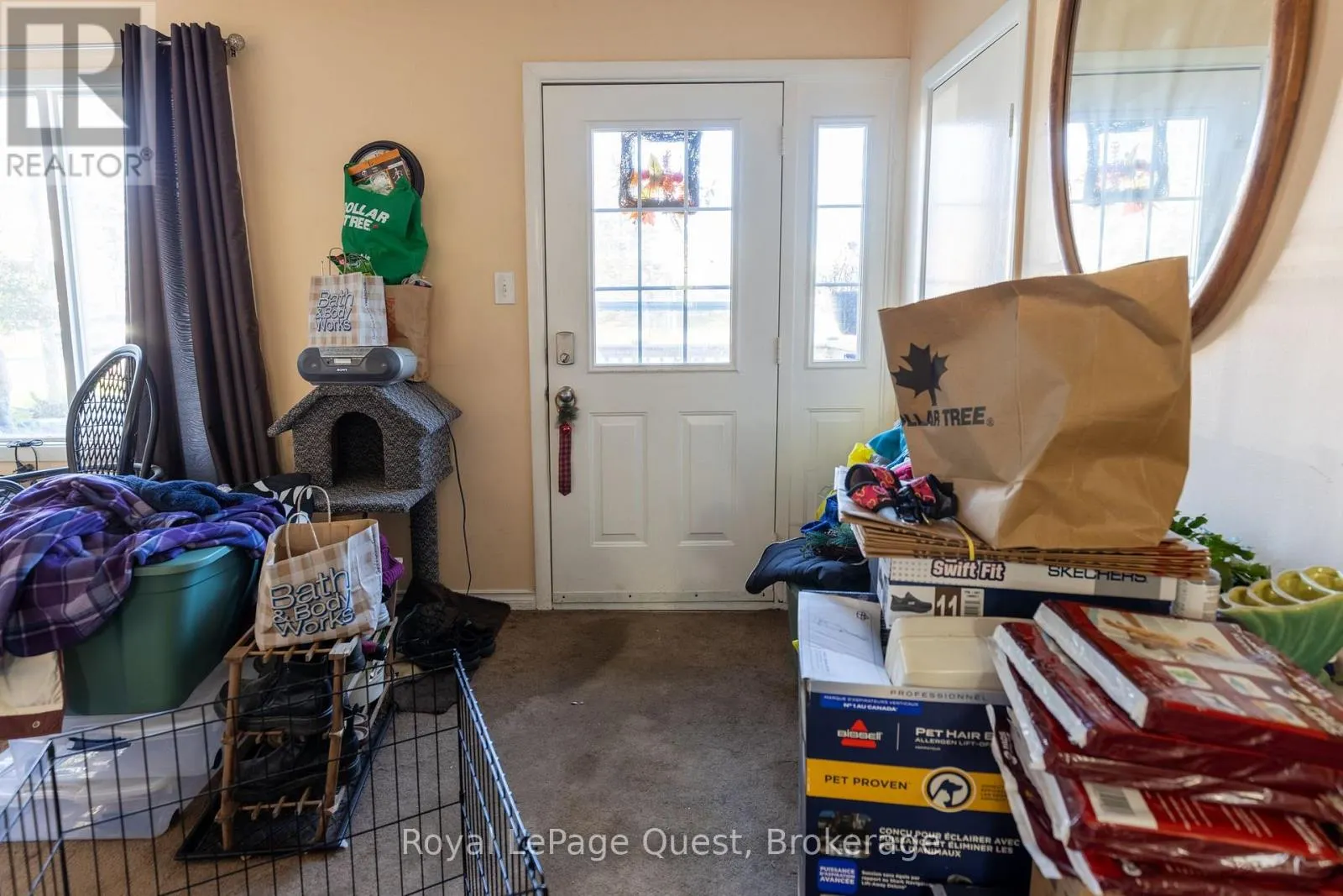 13 GRACE AVENUE