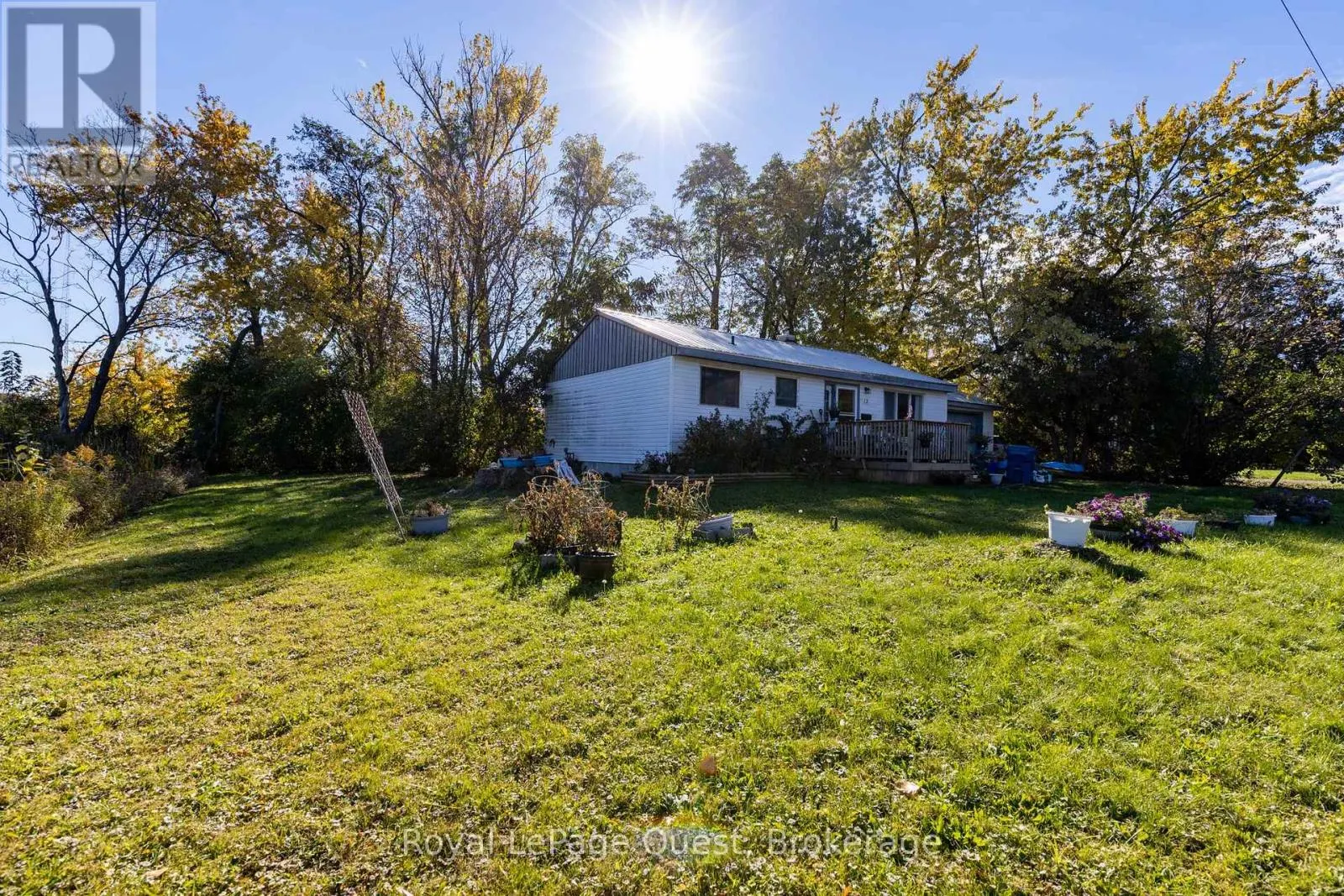 13 GRACE AVENUE