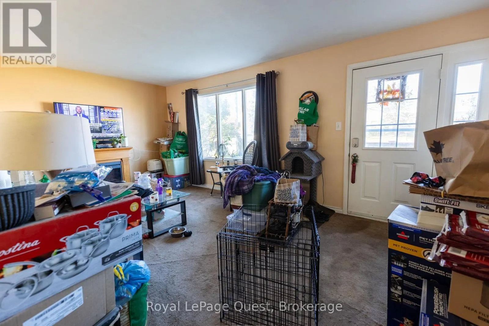 13 GRACE AVENUE