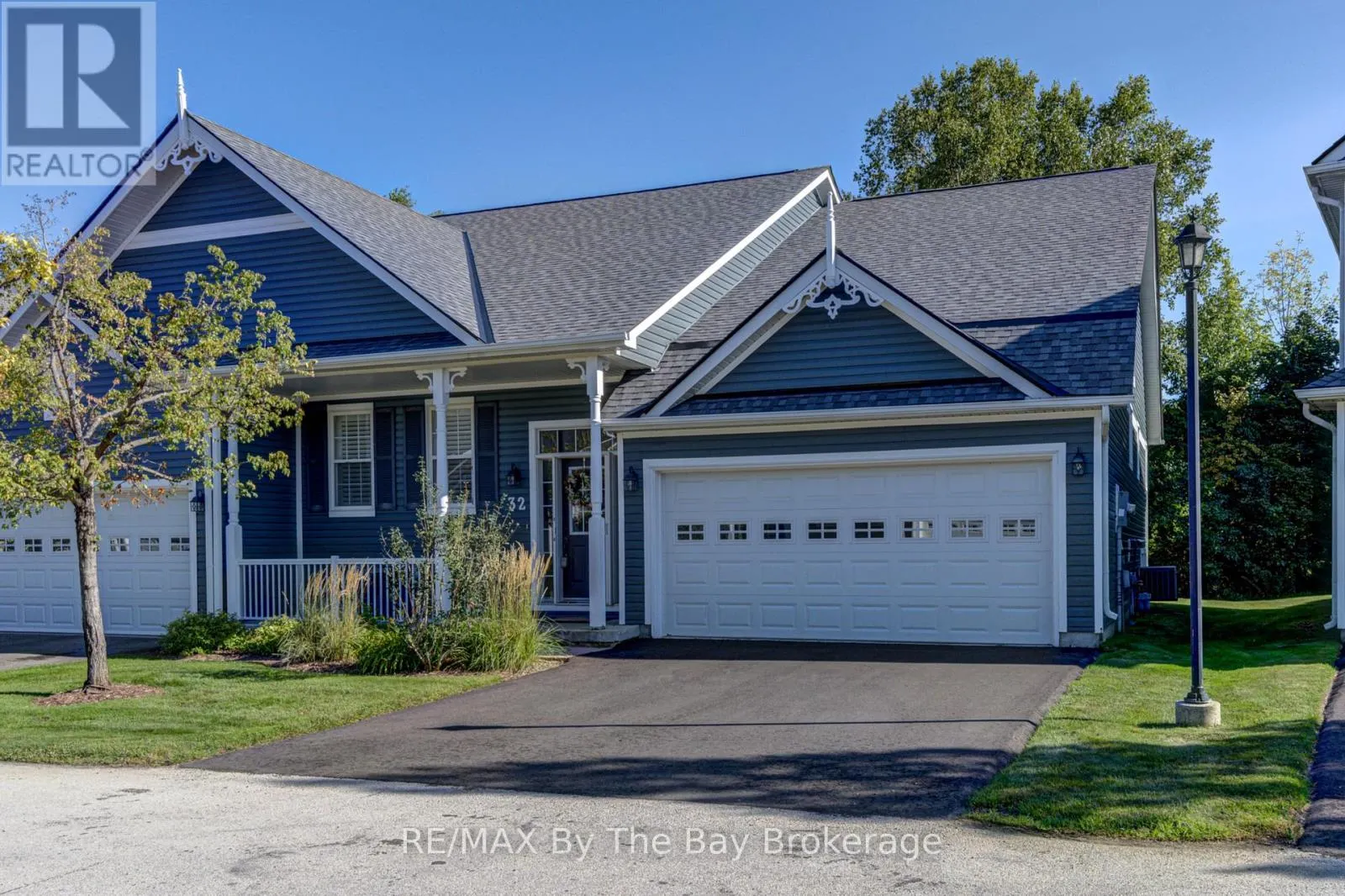 32 GREEN BRIAR DRIVE
