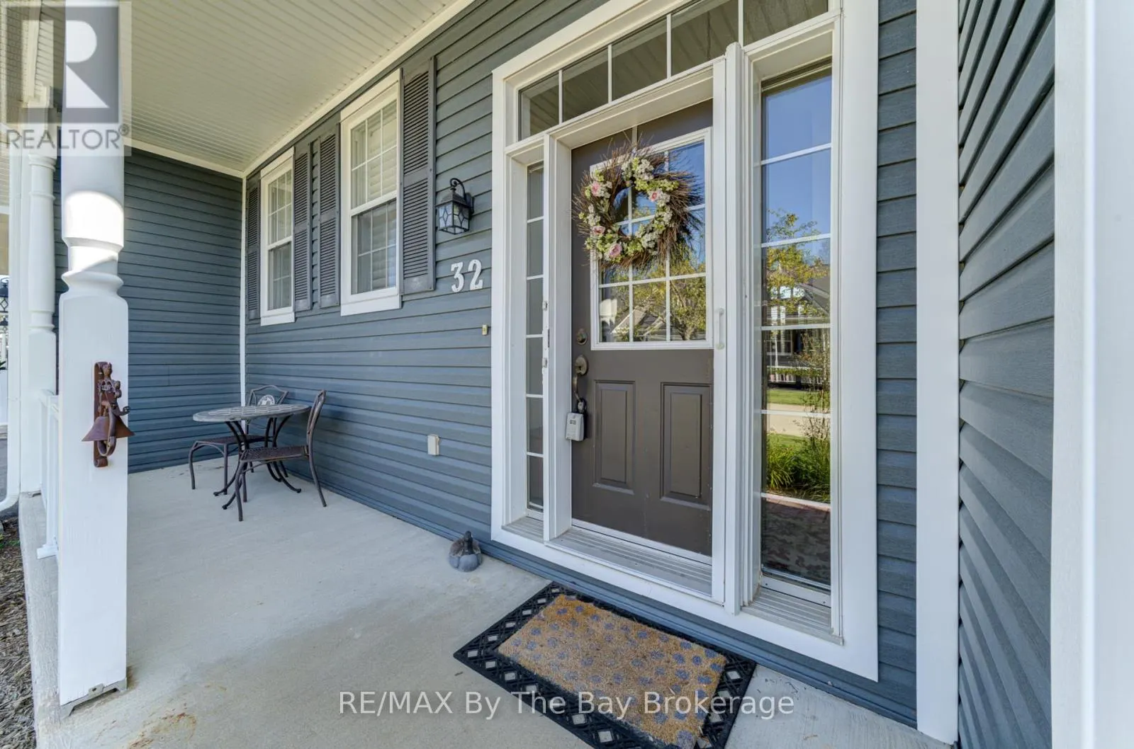 32 GREEN BRIAR DRIVE
