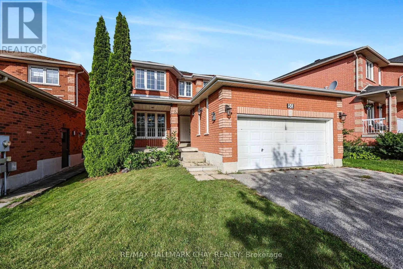 50 LOON AVENUE