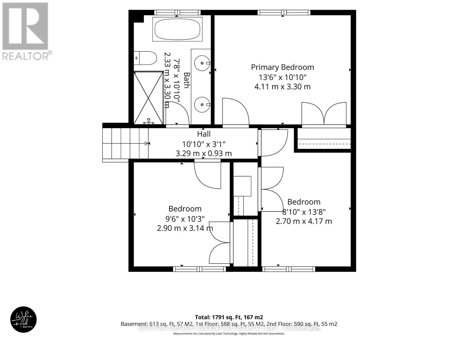 8 PATRICIA COURT