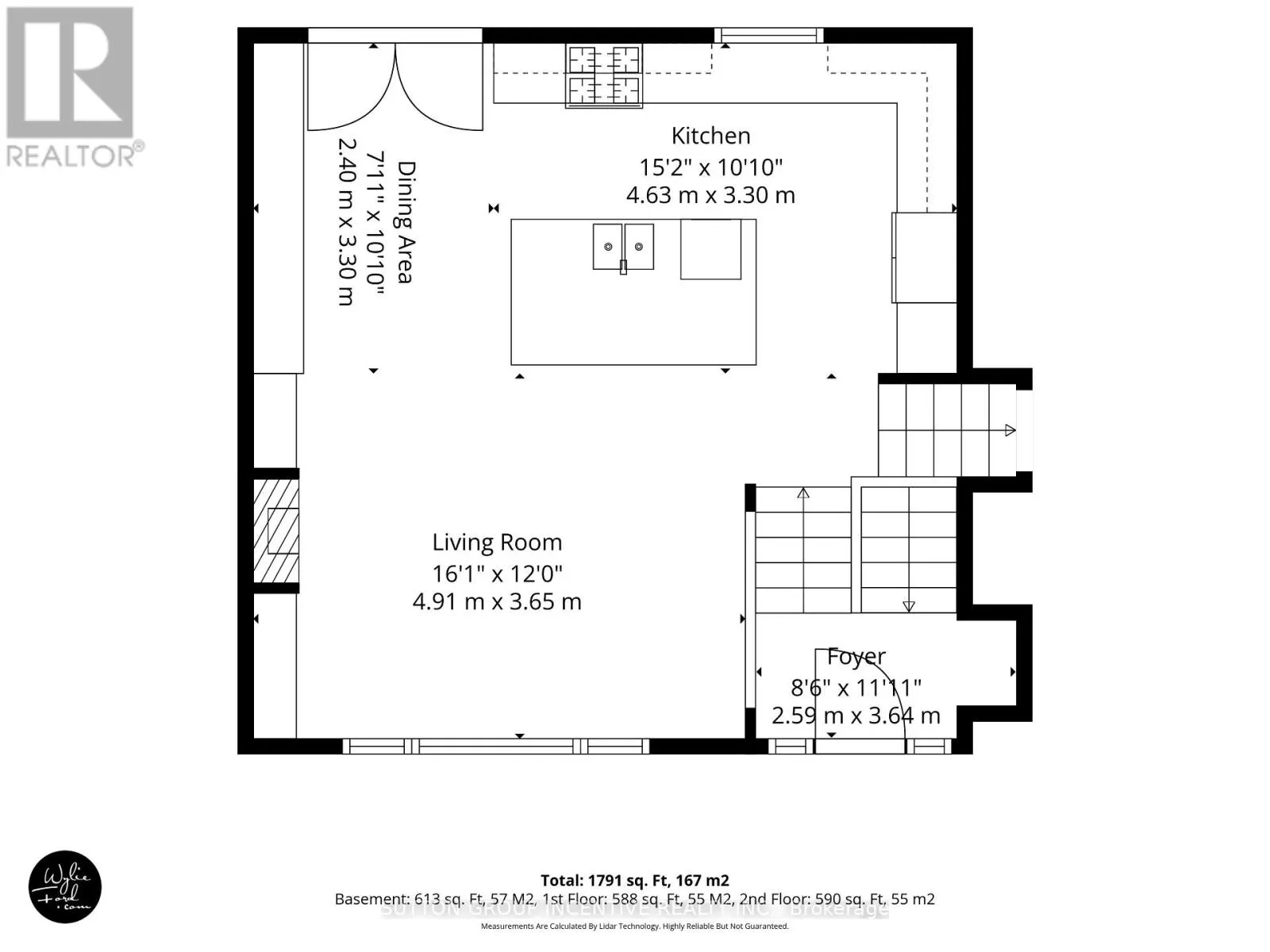 8 PATRICIA COURT