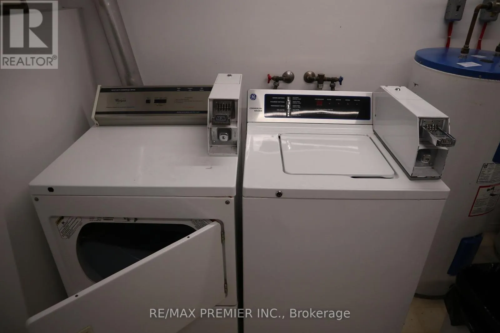 UNIT 0 (BSMT) - 79 WELLINGTON STREET E