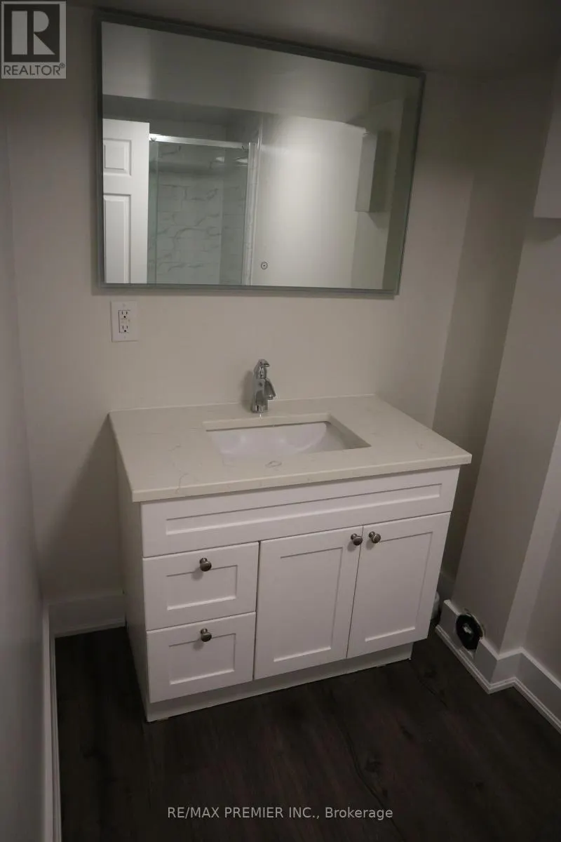 UNIT 0 (BSMT) - 79 WELLINGTON STREET E