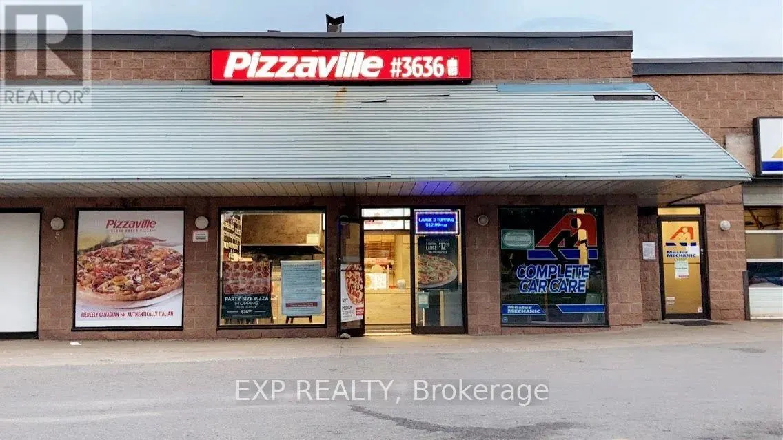 320 YONGE STREET