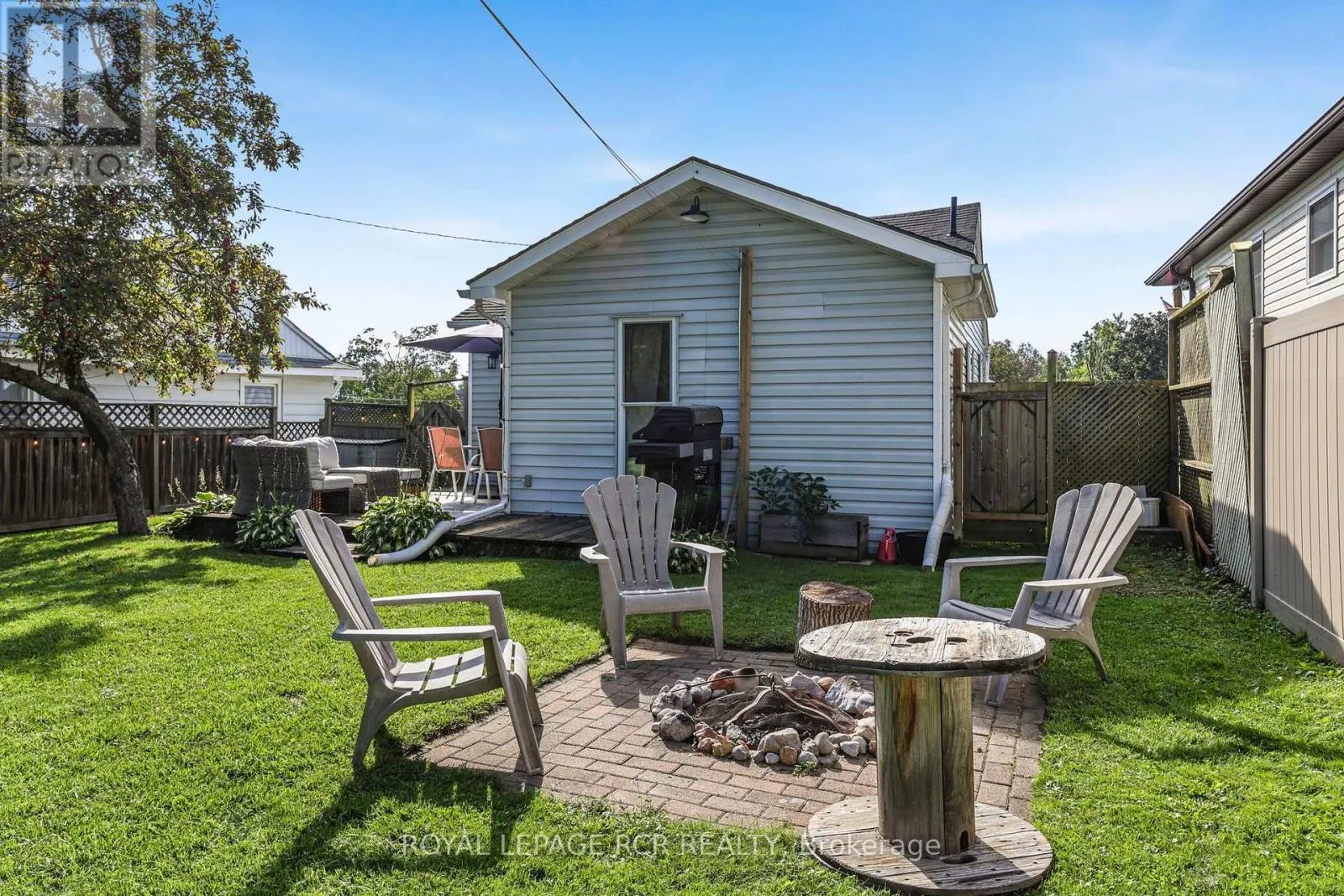 5 ARGYLE AVENUE
