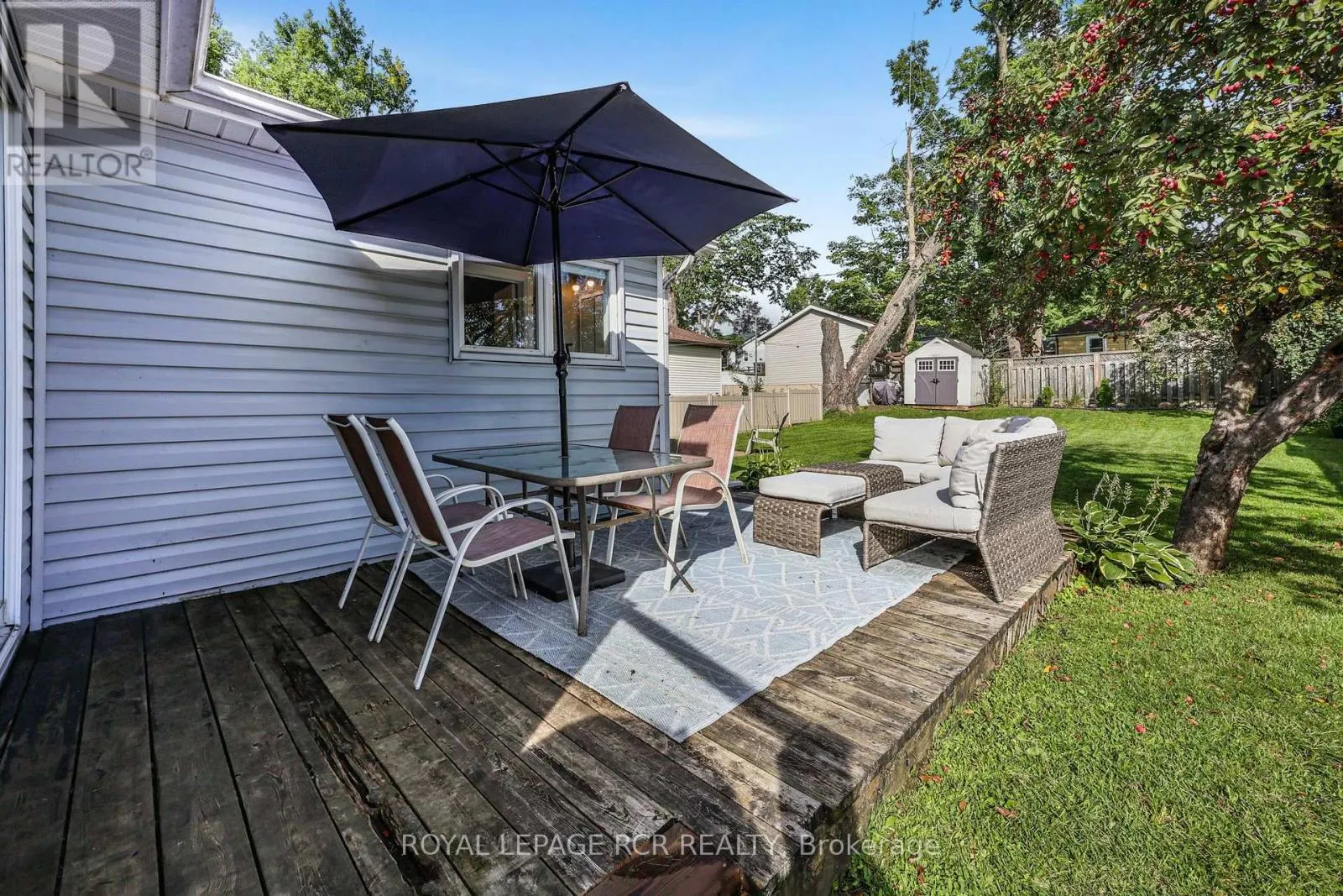 5 ARGYLE AVENUE